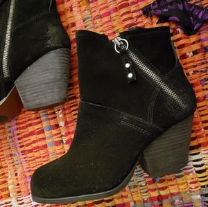 OTBT Long Rider Size 7M